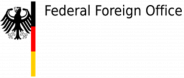 German Federal Foreign Office logo
