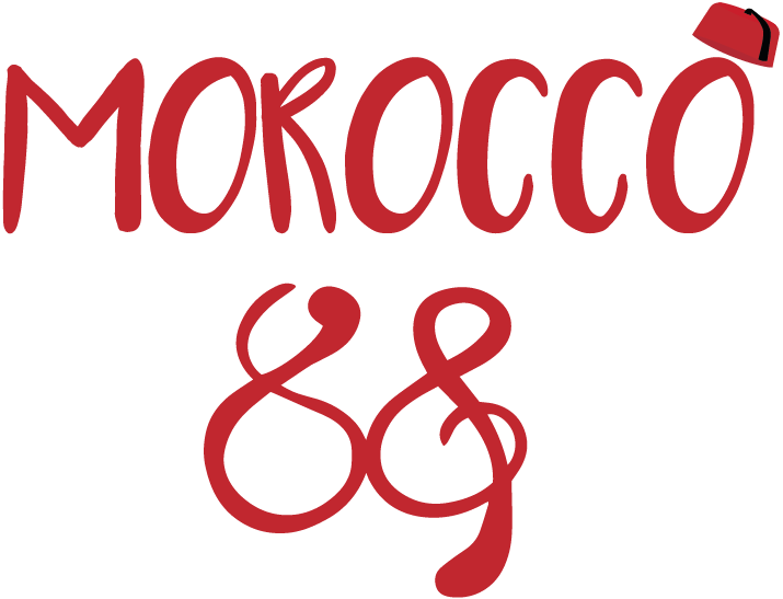 Morocco88 logo