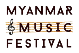 Myanmar Music Festival logo
