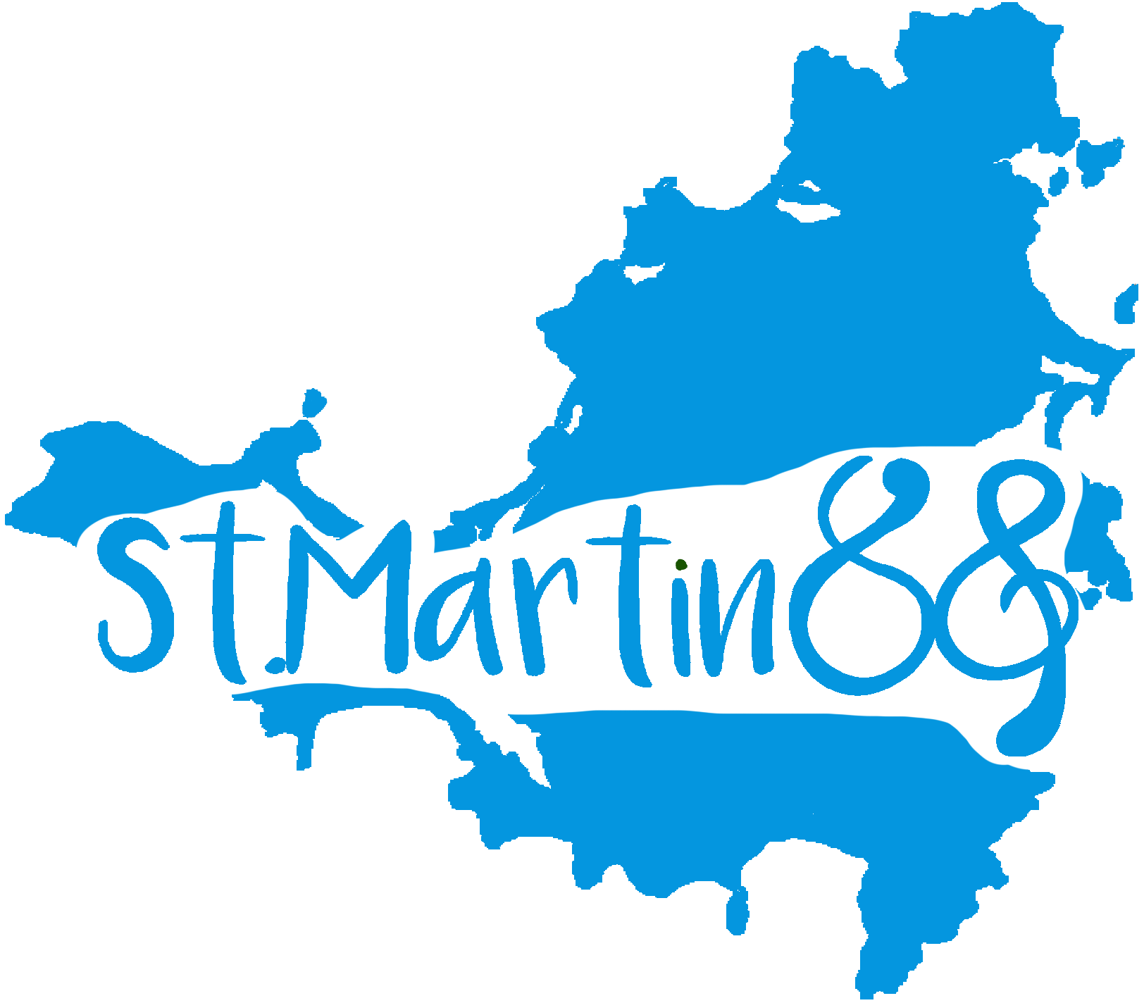 St. Martin88 logo