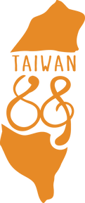 Taiwan88 logo