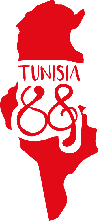 Tunisia88 logo