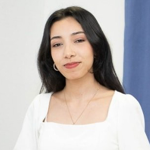 Portrait of Amal Jelassi