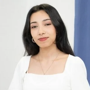 Portrait of Amal Jelassi