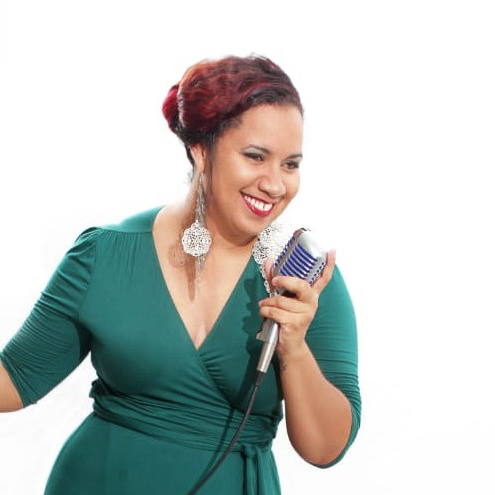 Portrait of Claudie Choisy