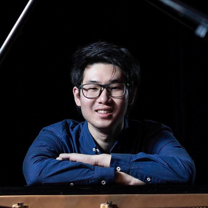 Portrait of Kevin Kyaw