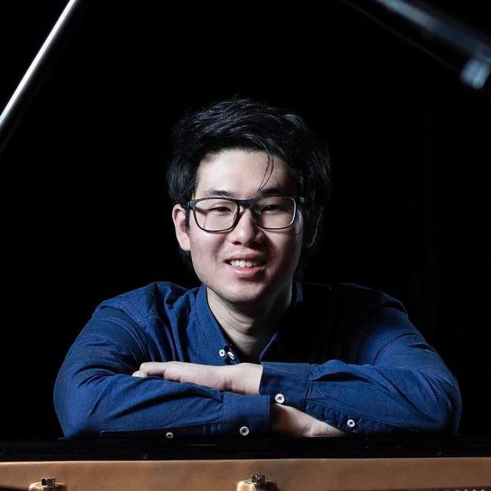 Portrait of Kevin Kyaw